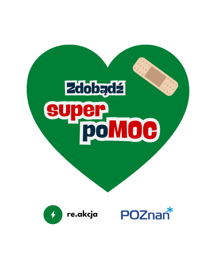 Bezpłatny kurs KPP Poznań